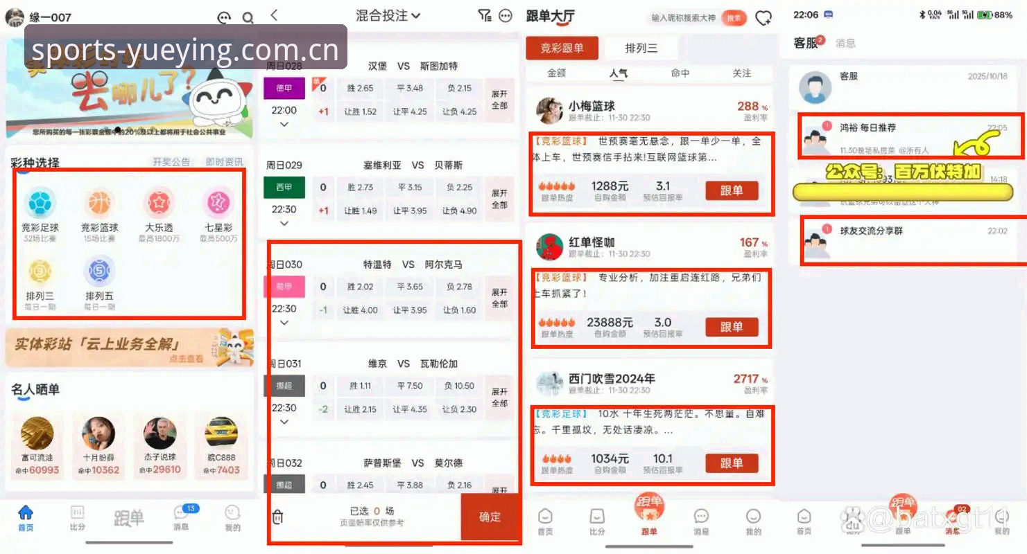 资深行业观察者分享：悦盈体育投注怎么样，从数据趋势看体育娱乐平台的未来